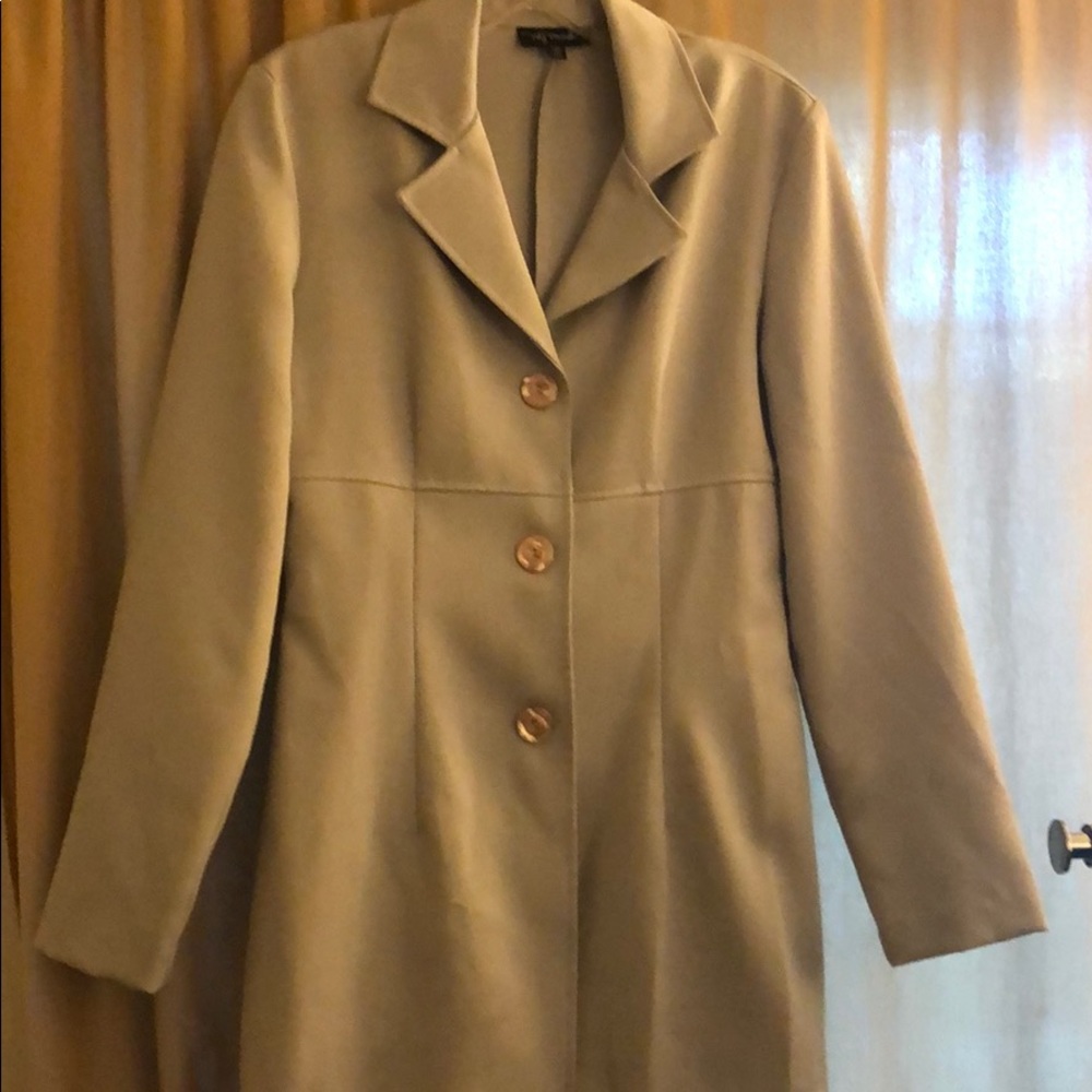 Ladies jacket